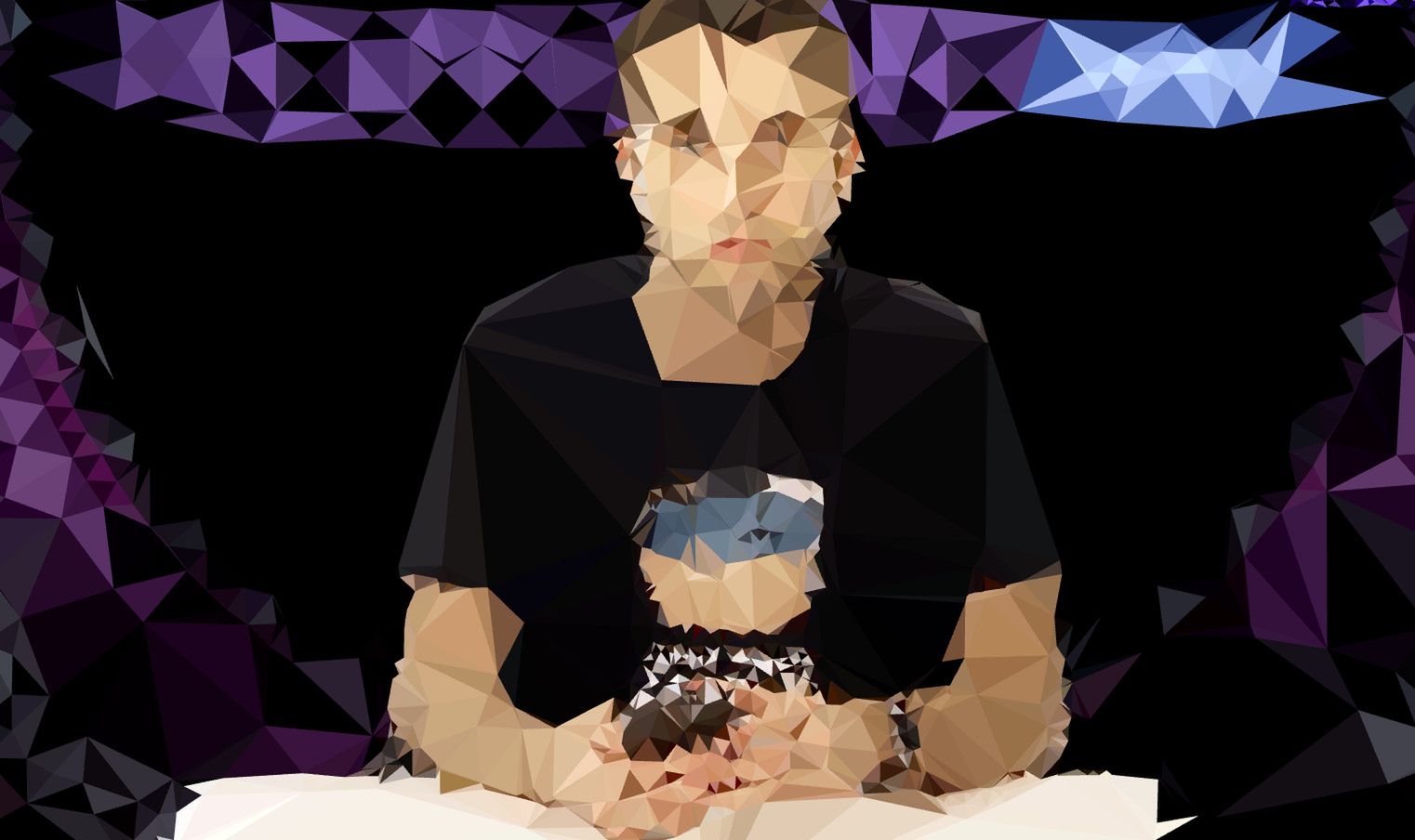 Appshaker 2 #20: PolyGen, Roller Coaster Tycoon, Symmetria i inne 1