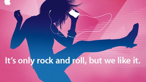 Będzie opóźnienie iPodów touch 3G? 1