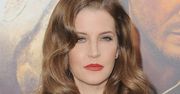 Lisa Marie Presley nie miała łatwego życia. Śmierć ojca głęboko nią wstrząsnęła