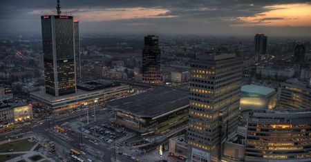 Sieć Marriott podała wyniki. Strata zaskoczyła analityków