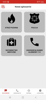 Alarm112