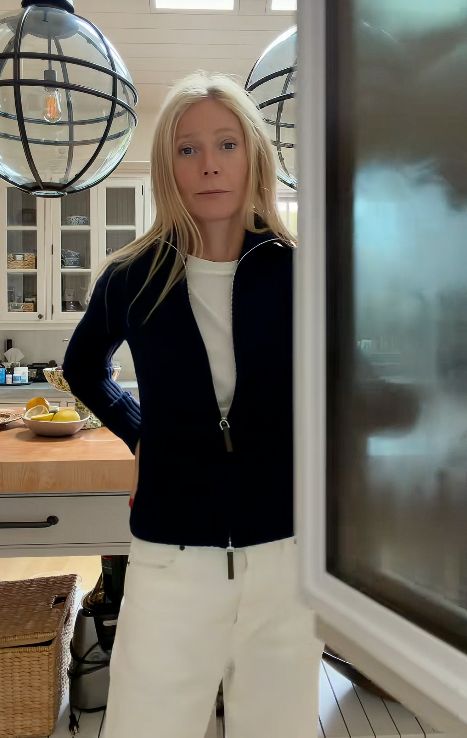 Gwyneth Paltrow