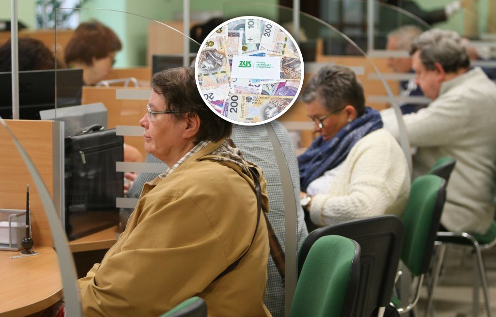Emeryci górą w sądach. ZUS wypłaca wyrównania za 3 lata wstecz
