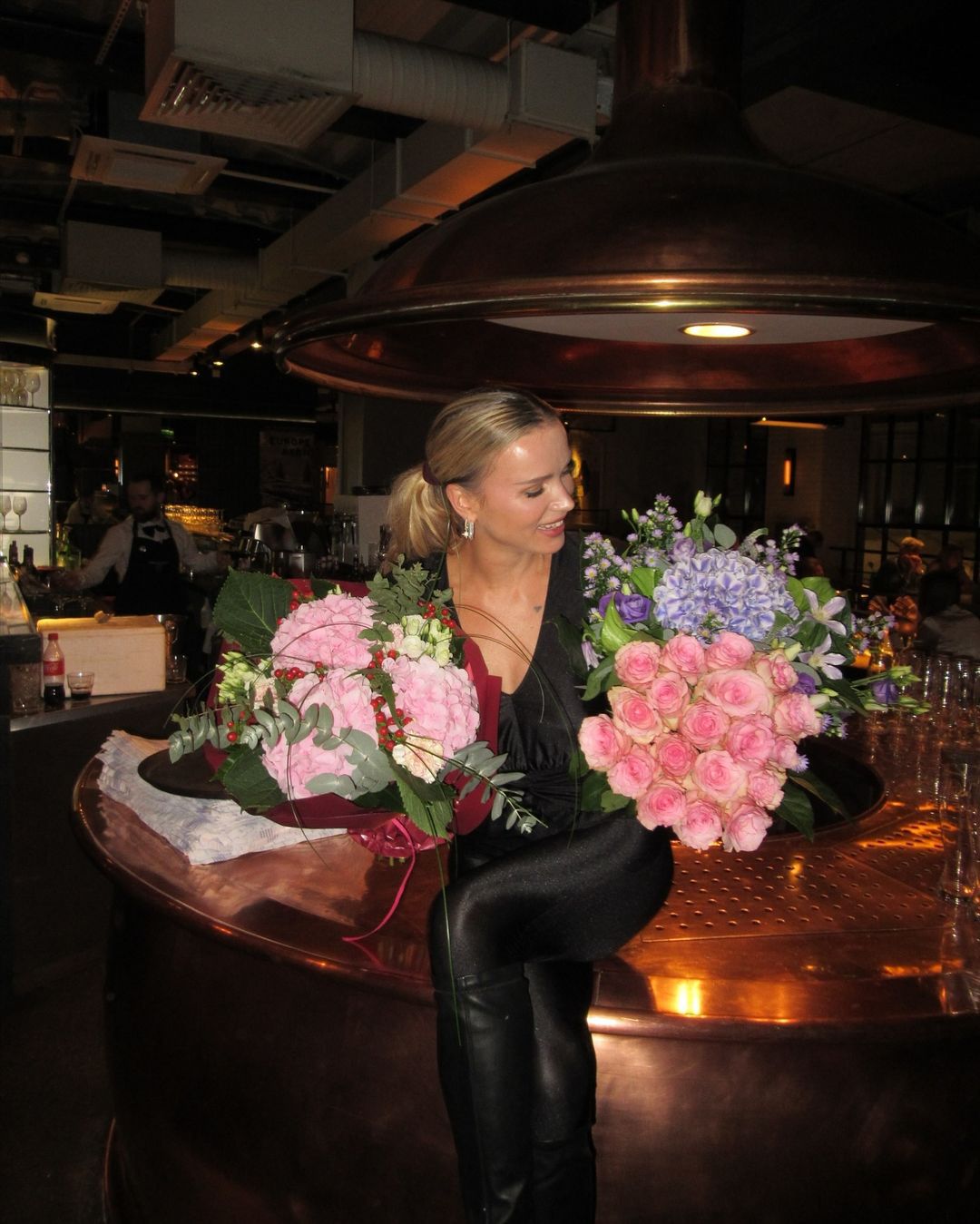 Tak Maffashion świętowała 37. urodziny