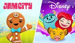 Jam City zaczyna współpracę z Disneyem, będzie gra mobilna "Frozen"