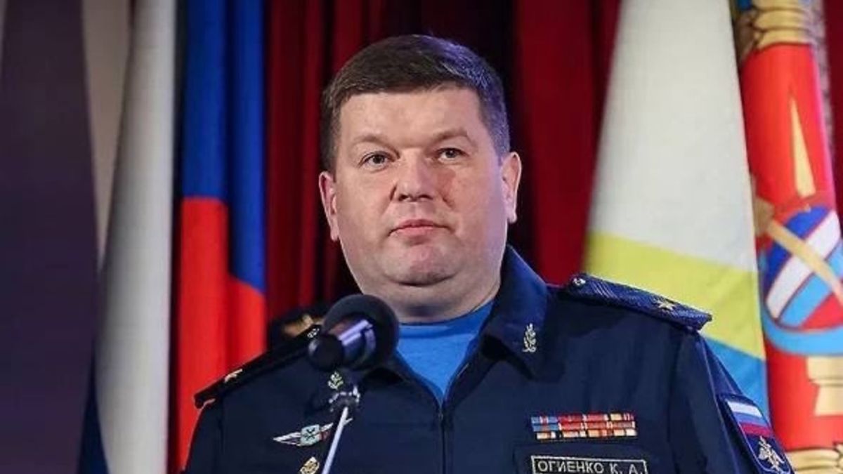 Konstantin Ogienko