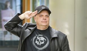 Krzysztof Skiba szydzi z Putina. Porównał Rosjan do polskich sportowców
