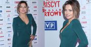 Lewandowska pozuje w sukience za 10 tysięcy złotych!