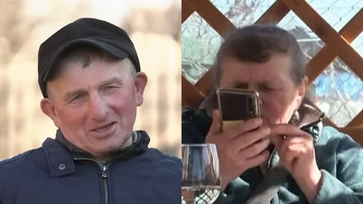 Marysia zazdrosna o Henia z "Chłopaków do wzięcia"