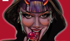 "Born to Raise Hell" od Crazy Town