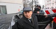 Kaczyński w prokuraturze. Przyjechał na przesłuchanie