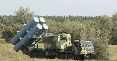 Pogromca rosyjskiej floty, RK-360 Neptun. Ukraińcy ponownie użyli swojej nowej broni