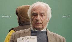 Piesi kontra kierowcy w kampanii „Bądźmy bezpieczni na drodze” (wideo)