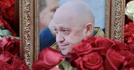 Co po Prigożynie w Afryce? Trwa walka o duże pieniądze