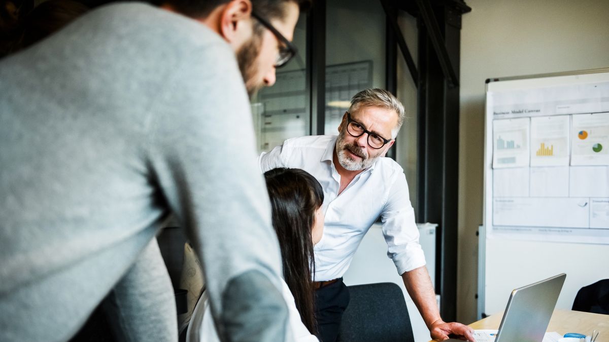 Zmiany dla 50-latków