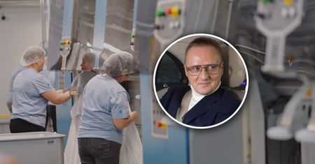 Zatrudnia tysiące osób. Mówi, jak rozwiązać problem z umowami