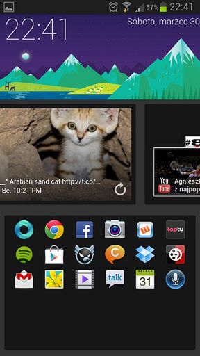 Weekendowy Zestaw Gier i Aplikacji: niekonwencjonalny launcher, szybka klawiatura, wciągający tower defence 7