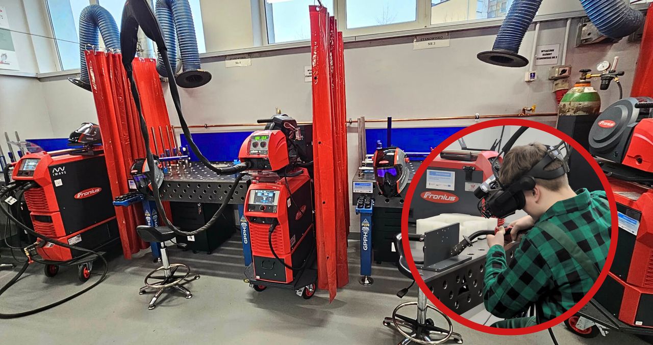 Chodzież: Nowoczesne pracownie zmieniają szkoły. Milionowa inwestycja w przyszłość uczniów