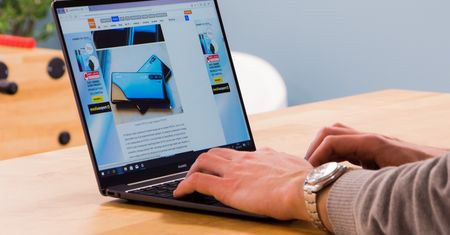 Co potrafi Huawei MateBook 13? Testuję, pracuję i oceniam