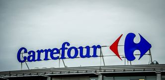 Krajowa Grupa Spożywcza nie planuje przejęcia Carrefoura