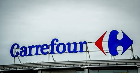 Krajowa Grupa Spożywcza nie planuje przejęcia Carrefoura