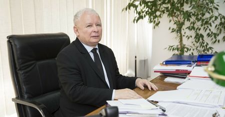 Kierownictwo PiS zakończyło naradę. Komentarz rzeczniczki partii