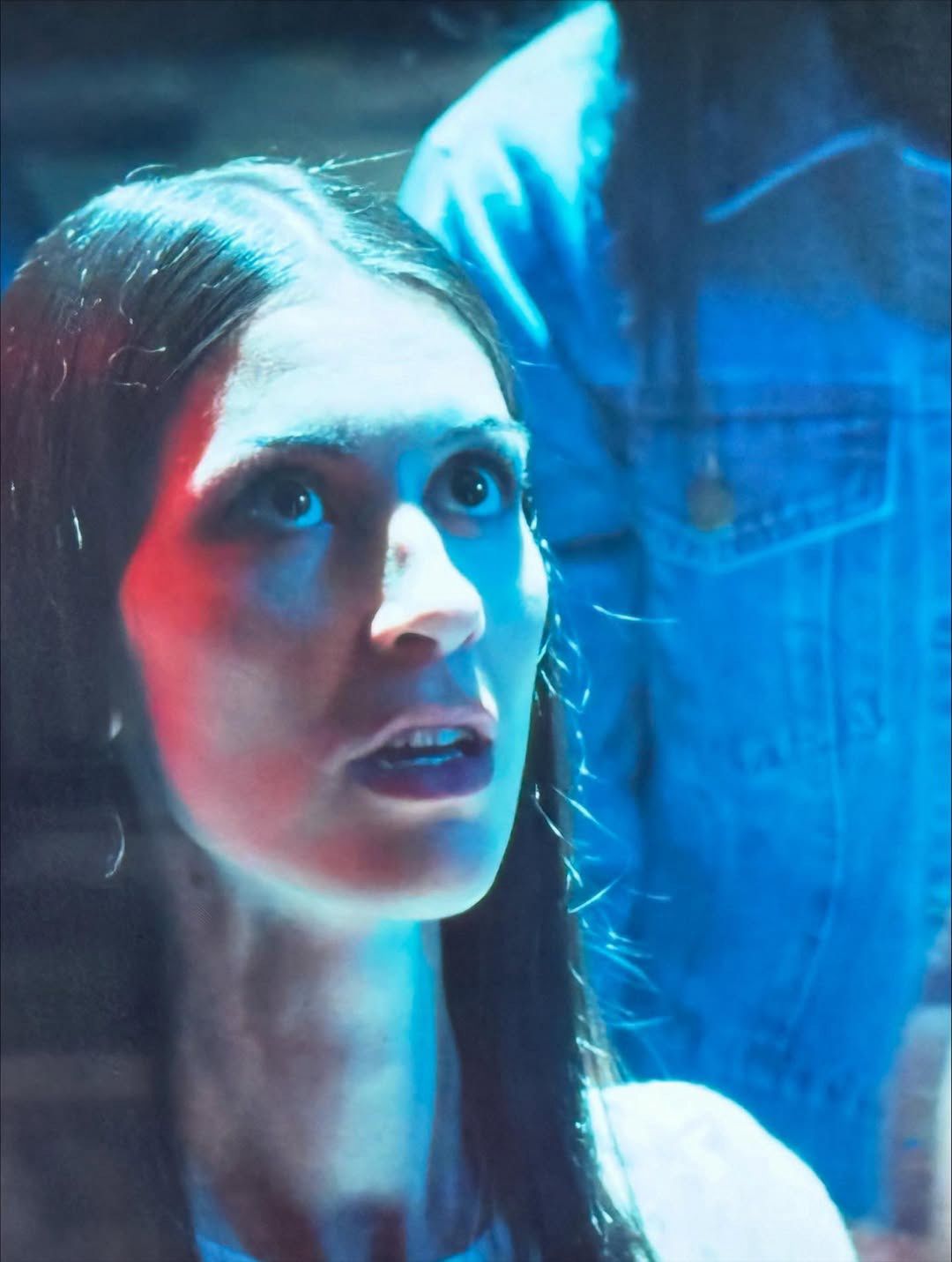 Nie żyje Isabelle Tate 