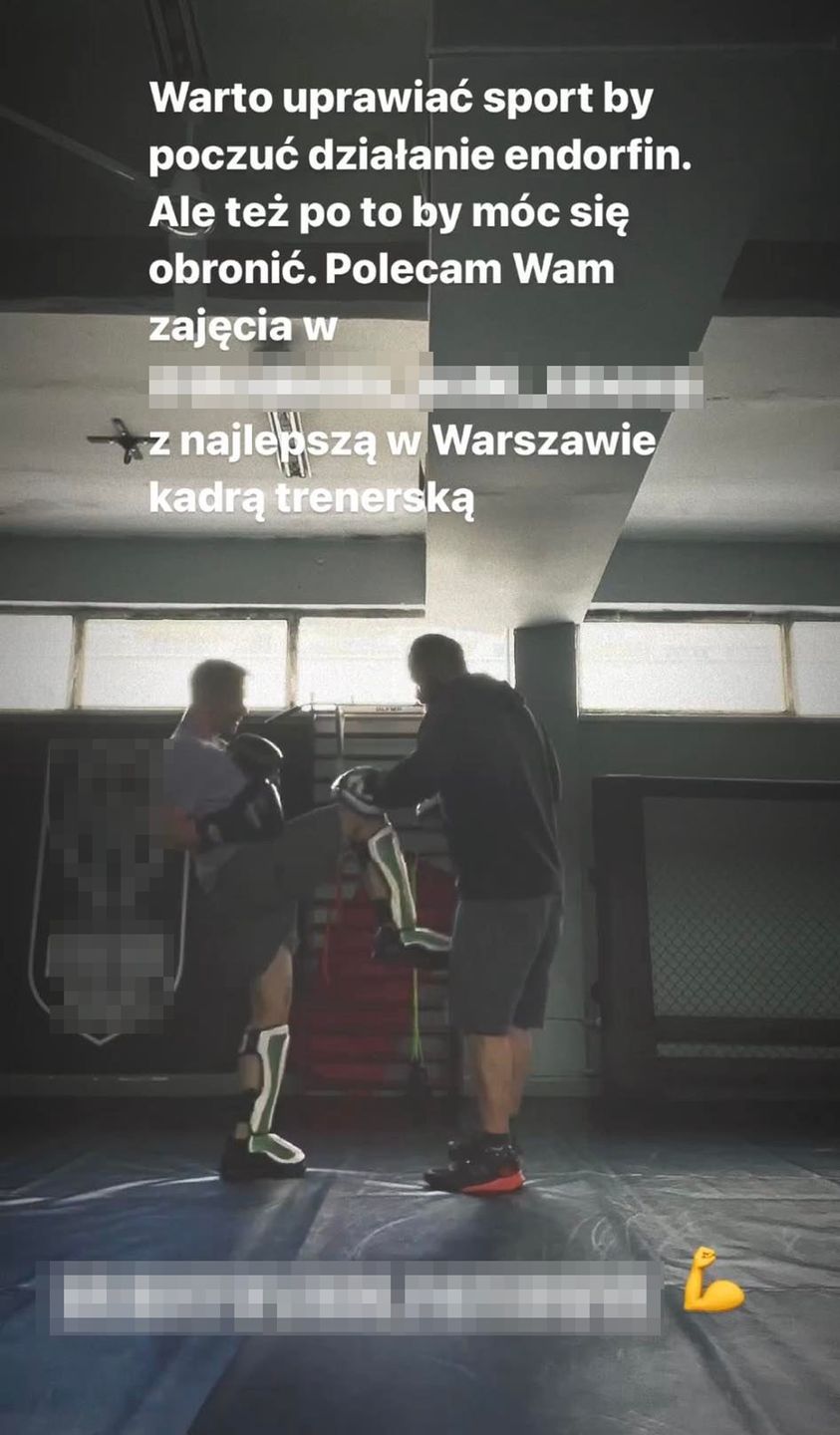 Marcin Bosak