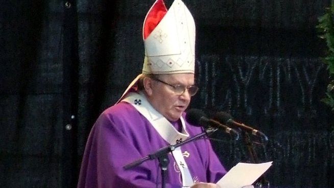 Marian Gołębiewski