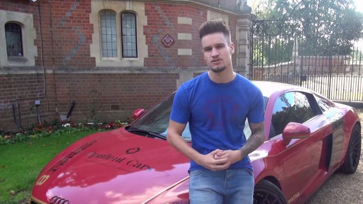 Nie sztuką jest kupić sobie Audi R8, sztuką jest je utrzymać 1