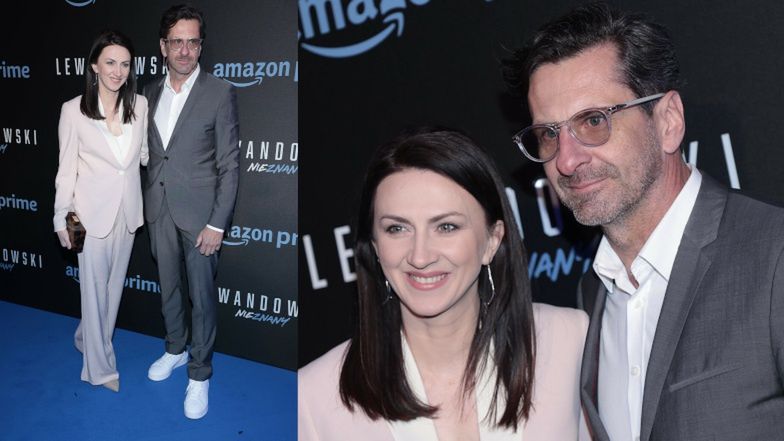 Premiera "Lewandowski Nieznany"