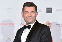 Zenek Martyniuk chwali syna. "Zaraz wyrusza w kolejny rejs"