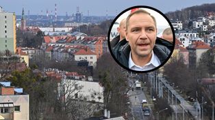 Afera mieszkaniowa. Sąsiedzi Jerzego Ż. komentują sprawę
