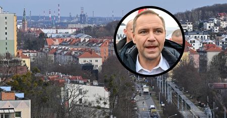 Afera mieszkaniowa. Sąsiedzi Jerzego Ż. komentują sprawę