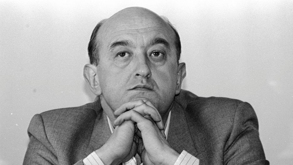 W wieku 80 lat zmarł Kazimierz Zarzycki - były poseł SLD (zdj. arch.)