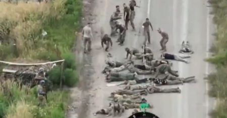 Ukraina się rozpędza. "Duża prędkość" ataków w Rosji