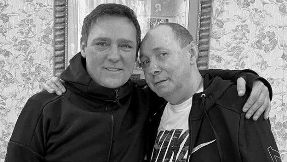 Jurij Szatunow i Siergiej Kuzniecow - obaj zmarli na zawał w przeciągu czterech miesięcy