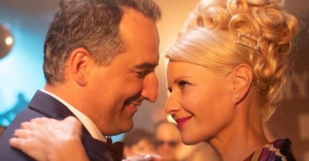 Syn Edwarda Gierka ocenia film o swoim ojcu: "Może wywołać PEWIEN WSTRZĄS"