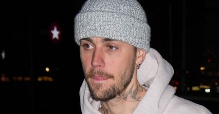 Justin Bieber ZABRAŁ GŁOS w sieci: "Poczułem, że TONĘ"