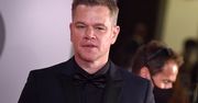 Matt Damon był na diecie, która prawie go zabiła. Aktor jadł tylko jeden produkt