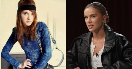 Maffashion UKRYWAŁA przed znajomymi, że jest szafiarką: "NIE ROZUMIELI TEJ ZAJAWKI" (WIDEO)