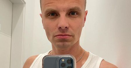 Długo milczał na temat Cichopek. Tak dziś ją traktuje