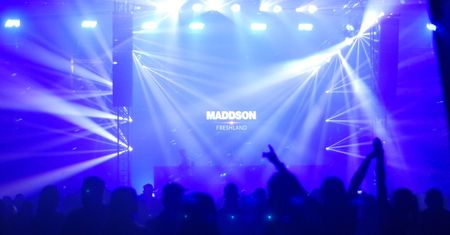 Takiej atmosfery dawno nie było! Fotorelacja z Freshland – Hall Of Sound