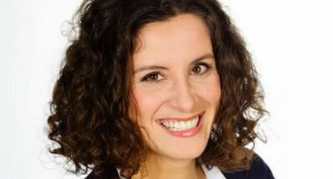 Sylwia Niemczyk: z Edipresse Polska do Wirtualnej Polski