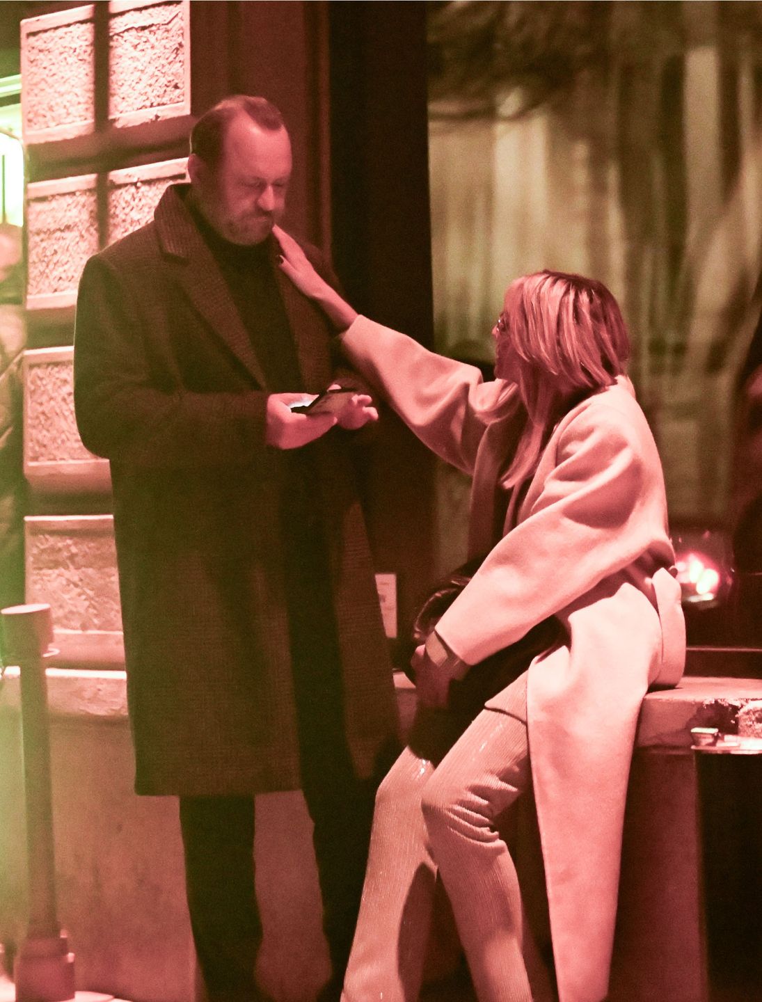 Gwiazdy na afterparty po Orłach 2026