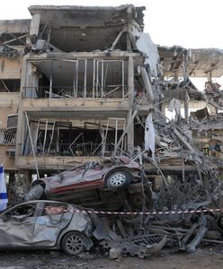 Świat zaniepokojony. Konflikt Iran-Izrael eskaluje