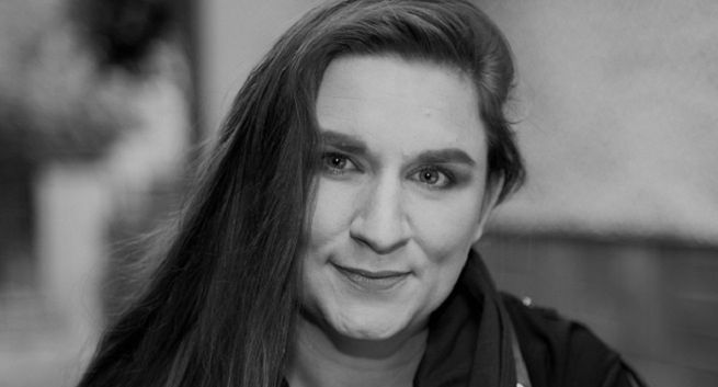 Kinga Barczewska-Pflanz w Synthrone