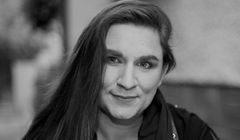 Kinga Barczewska-Pflanz w Synthrone