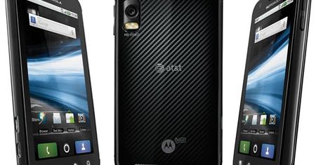 Rok 2011 rokiem tabletów i dwurdzeniowych smartfonów?