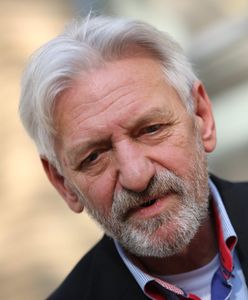 Trudne chwile w życiu prof. Horbana. Do doradcy premiera spływają kondolencje